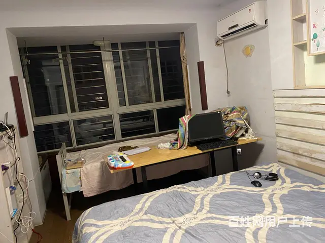 一高中对面陪读房 - 图片 9