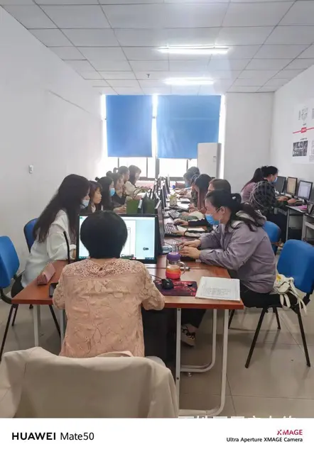 嘉兴平面设计培训——学了平面设计能做什么？ - 图片