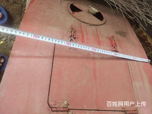巨明452强吸风机 - 图片 3