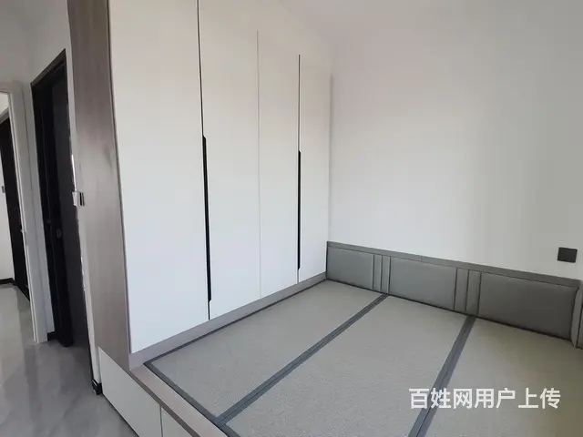 八一家园电梯洋房119平三室两厅两卫精装婚房57万 - 图片 8