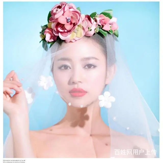 雪儿彩妆 - 图片 1