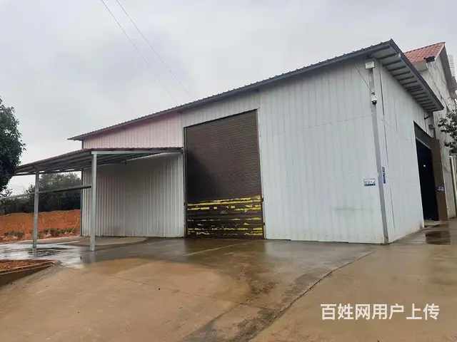 （个人发布）长沙县黄兴镇仙人收费站旁500平厂房仓库出租 - 图片 2