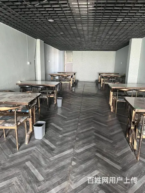 B个人一开发区海宝市场餐厅低价急转 - 图片 7