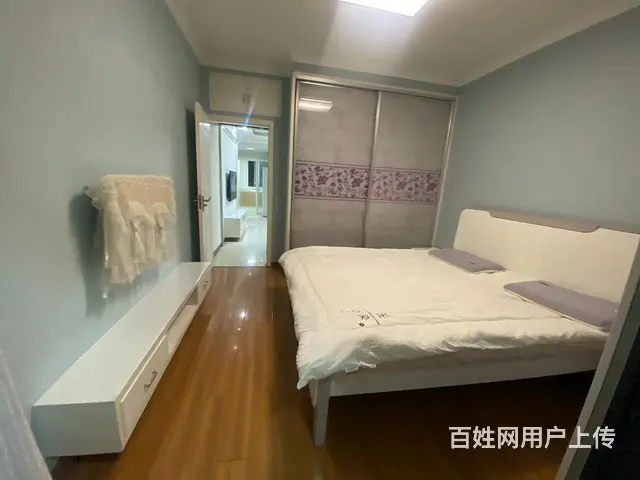 新塘家园东区打两室水湘大厦新塘地铁口东升市场邵逸夫农大501 - 图片 3