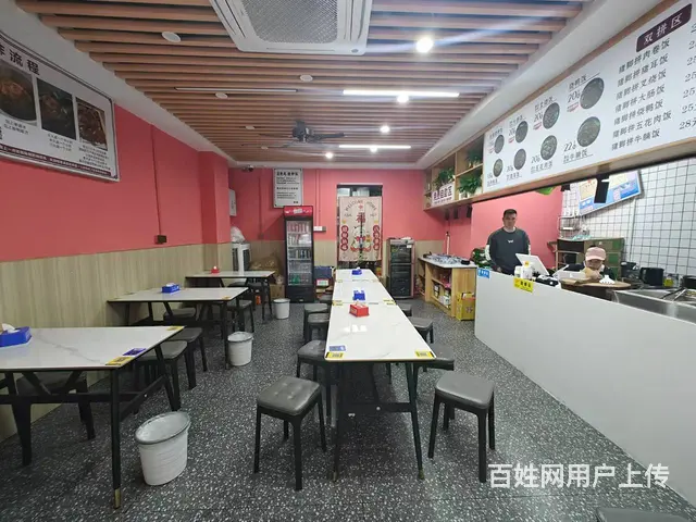 （易转推荐）义乌繁华地段客源充足餐饮店转让 - 图片 5