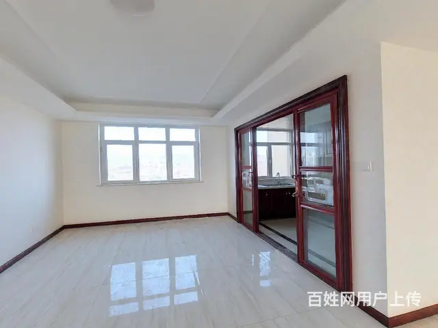 观云山小高层，次顶楼，南北通透，精装未住 - 图片 8
