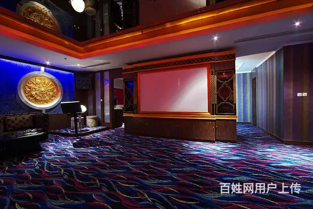 台州一鼎国际- 俱乐部|设施先进KTV - 图片 4