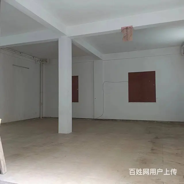 （51旺铺推荐）琼山区振发路78平空铺出租 - 图片 2