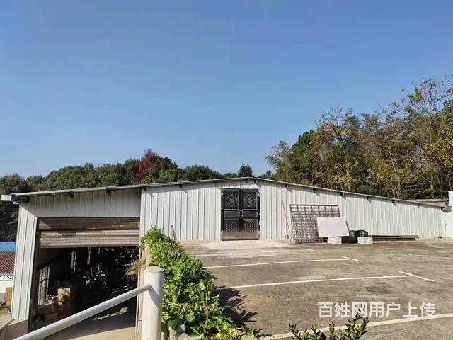 （老板本人）开福区捞刀河厂房/仓库房东低价出租  5718 - 图片 6