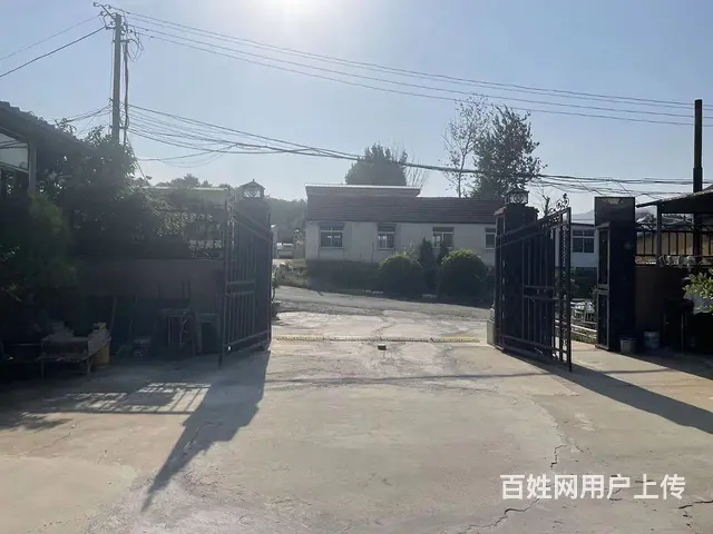 经区海峰路独门独院一楼车间仓库出租 - 图片 2