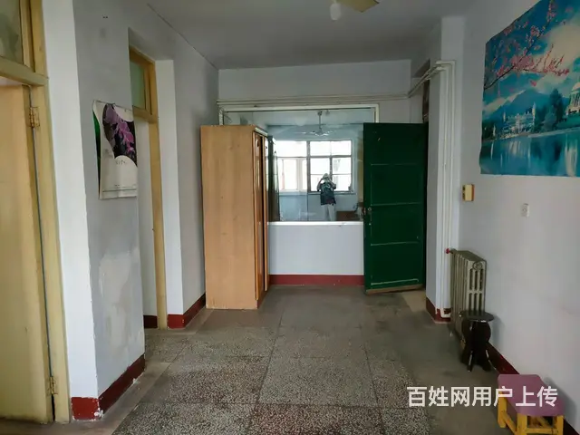 山城，未来苑小区，四楼，证件齐全， - 图片 2
