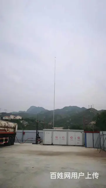 邹平县专业安装避雷针避雷带厂房安装避雷针公司 - 图片 11