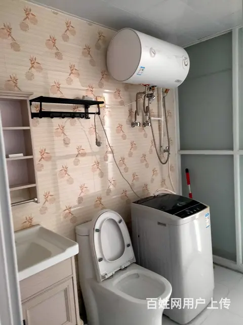 千百美商务广场房屋`可租、可售 - 图片 5