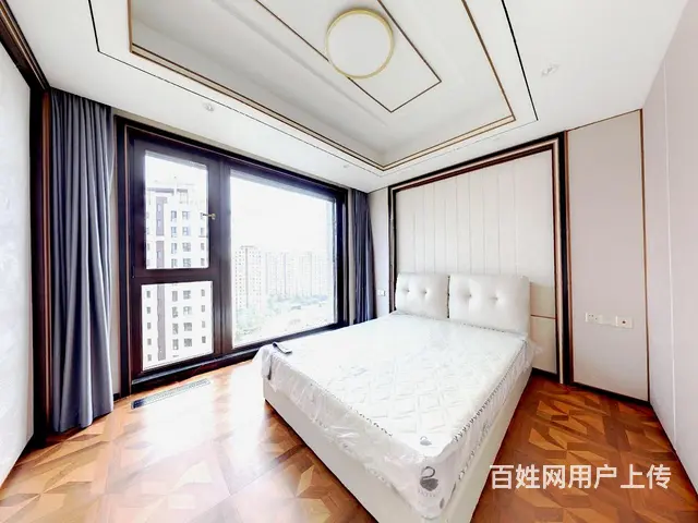 满二唯一，无增值税，改善大四房，全新未入住过。 - 图片 4