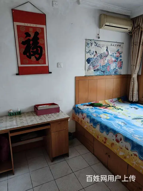 ?环保小区，3楼，78平，南向客厅，三室朝阳，3居室，28 - 图片 1