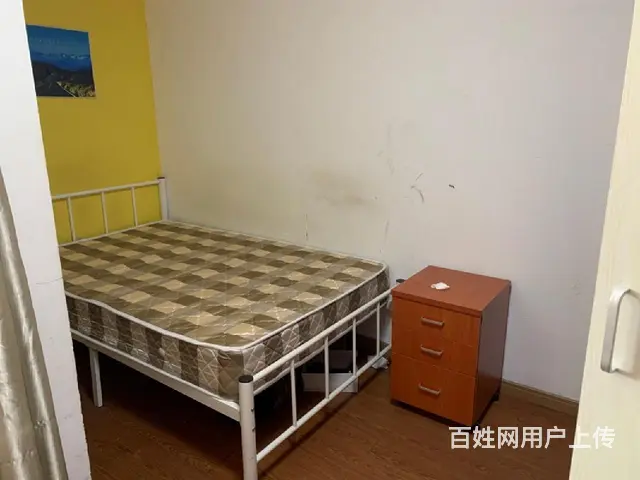 杭州萧山_开元名郡_1室0厅0卫_合租朝南_晨晖路203号 - 图片 3