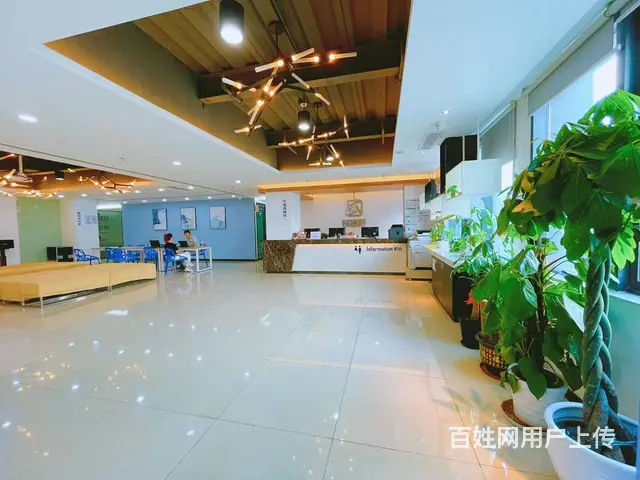 房东直租，无中介费125方218方写字楼出租 - 图片 12