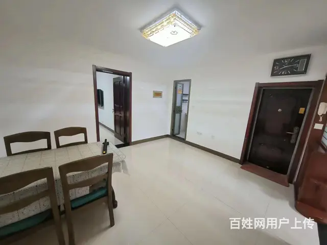 实验小学自用    ，精装修送家电，满二 - 图片 3