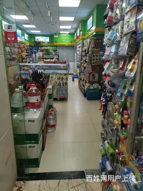 (个人)捡漏！日营业额6000＋品牌超市优价转让编号4095 - 图片 1
