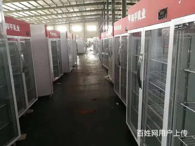 LVKE绿科学生奶加热柜代工厂家 - 图片 4