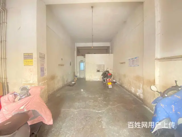 (房东直租)榔梨八字槽门商圈临街60平仓库/门面优价出租 - 图片 6