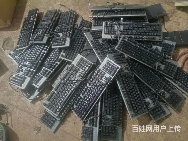 键盘鼠标 - 图片 1