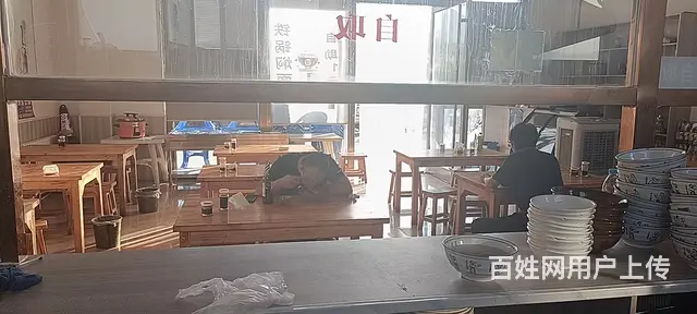 pzj转让汽车产业园抿节饸饹面馆 - 图片 4