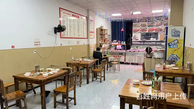 （及 致）房租便宜！位于工厂对面的2层饭店转让！外来人口多！ - 图片 5