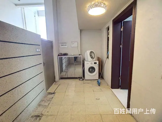 南屏 华发商都 华发新城 精品复式2房 温馨拎包入住 - 图片 4