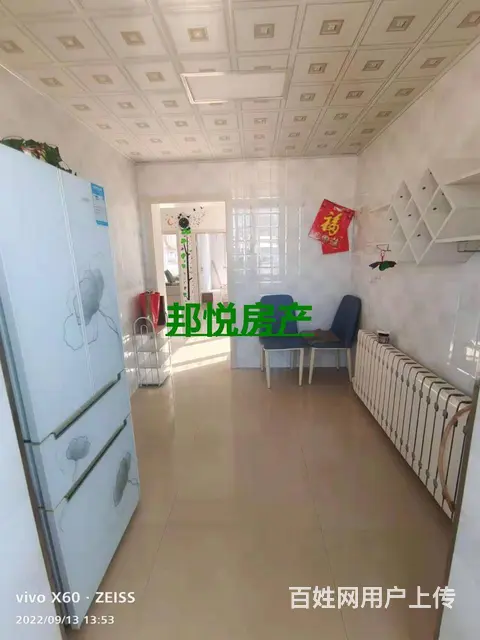 九州G10号7楼79平6.9万 普通住宅 精装修带家具家电 - 图片 5