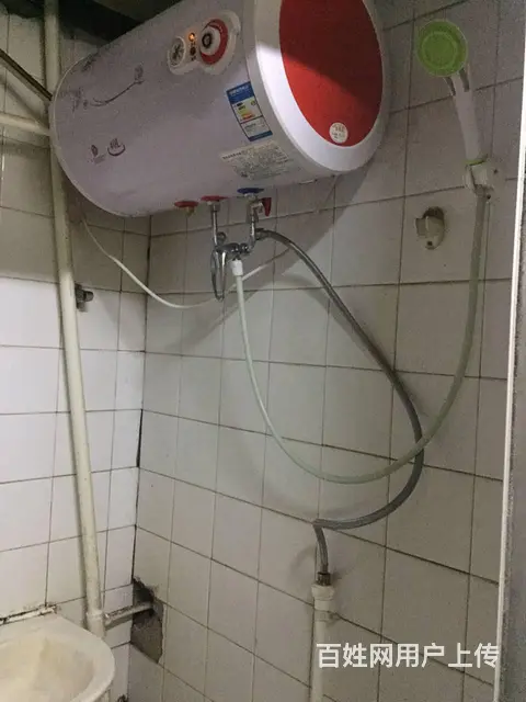 怀远门地铁口旁，文峰大厦旁 450元/月，包WiFi押一付一 - 图片 4