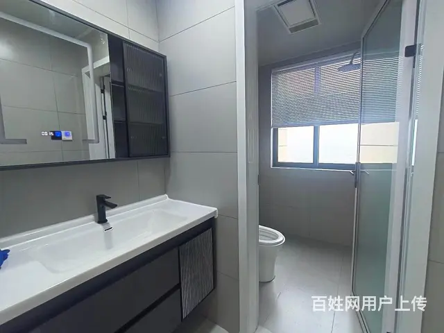 看房方便 雷桥别院精装三室 边户南北通透 近汽车站凤悦府 - 图片 5