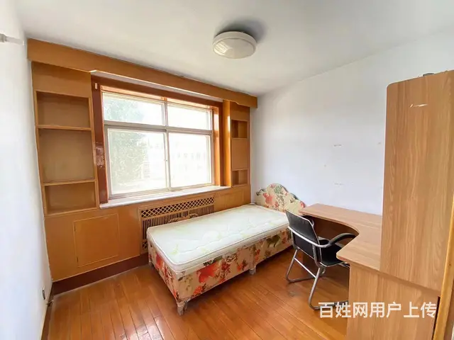 二高附近5楼69平床冰箱洗衣机热水器空调8500元 - 图片 3