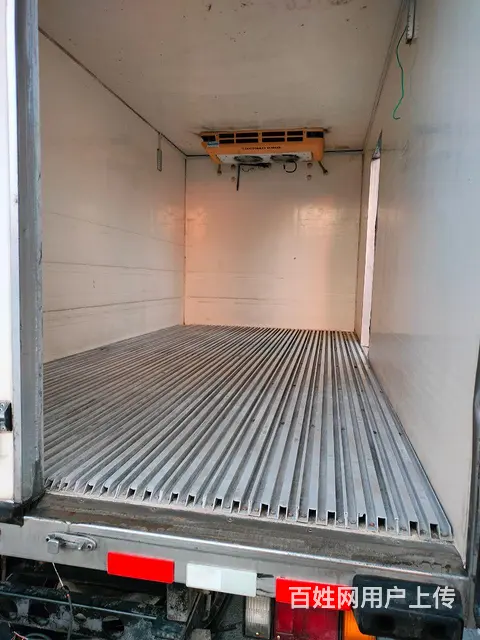 江铃 凯锐800 冷藏车 国4 - 图片 3