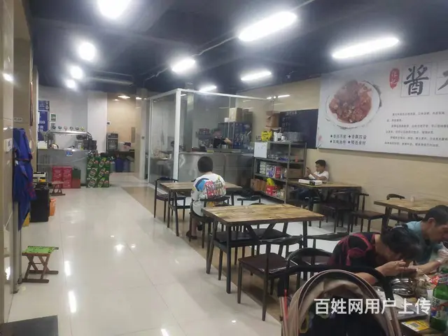 （51旺铺推荐）美兰区海甸四东路110平烧烤和饭店转让 - 图片 4