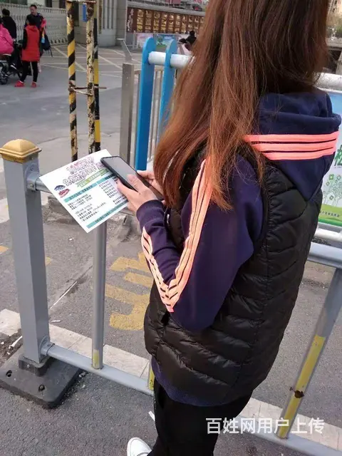 宣传单派发、小区派发、临时工、充场 - 图片 5