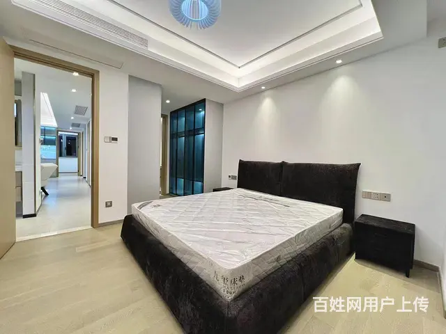 翰林花园精装3房万安桥大学路庆春路云龙十一景水陆寺巷带车位 - 图片 4