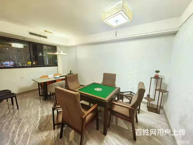 （老板本人）（好消息）马王堆银港水晶城临街精装茶楼优价转让 - 图片 6