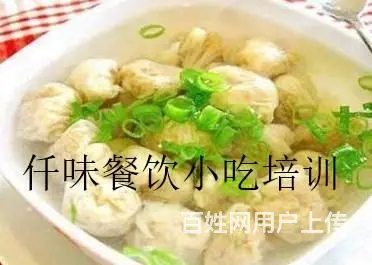 揭阳 万州烤鱼口感丰富 各地畅销 汕头仟味餐饮培训 - 图片 8