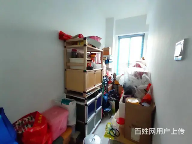 五中学校旁 电梯高层大3房 装修干净清爽 拎包入住 交通便利 - 图片 4
