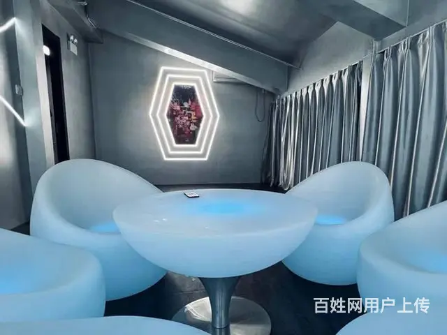 哈西大街优越地段剧本杀转让 - 图片 5