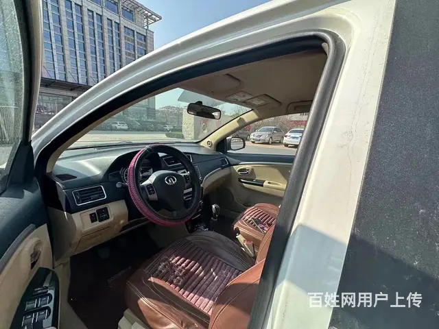 长城C30 2016款 1.5 手动 舒适型 - 图片 4