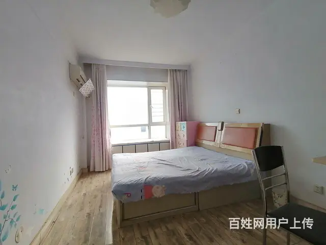 北大街金叶帝王车库上四楼98平两室通厅简单装修 - 图片 4