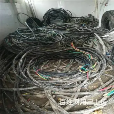 上虞回收废铜,电缆线回收。磷铜,电线网线,各种杂线 - 图片 3