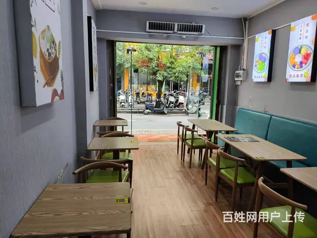 （51旺铺推荐）白坡里50平临街旺铺转让 - 图片 2