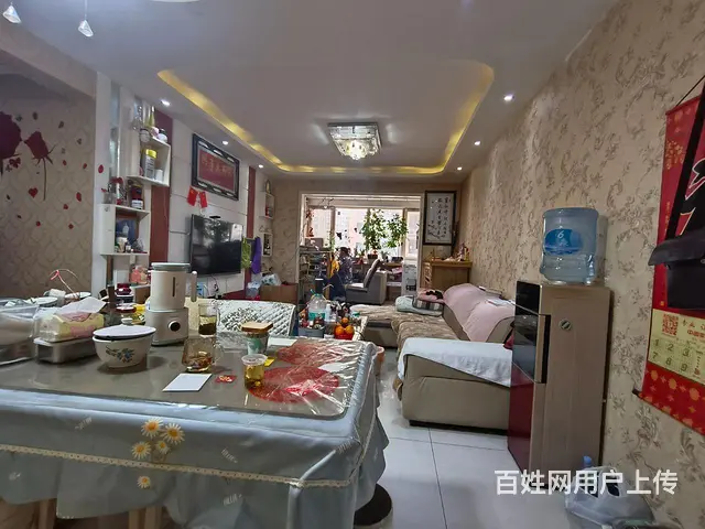 远大未来城 电梯房 3楼 南北通透 - 图片 1