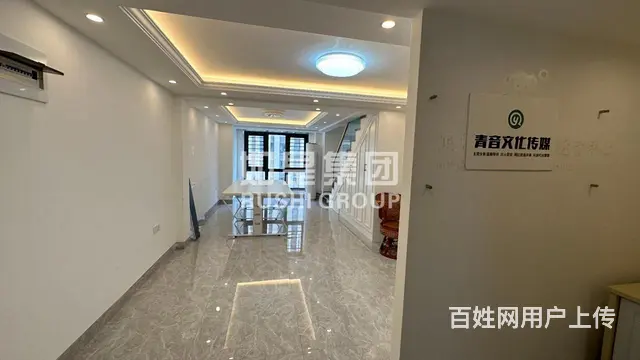 城东星光耀精装高层办公楼采光好 - 图片 2
