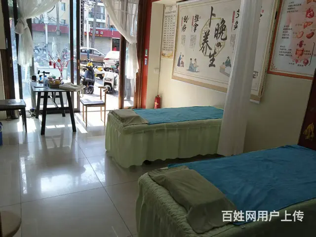 （51旺铺推荐）金鸡岭30平养生馆店转让 - 图片 10