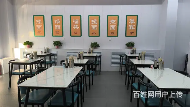滨江街兰州拉面出兑 烧烤店出兑 饭店出兑 - 图片 4
