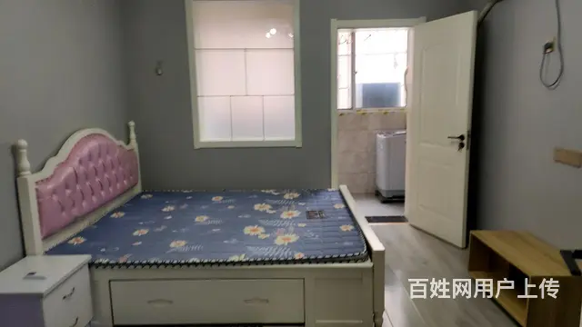 矿总医院附近吴庄小区2楼1+1精装公寓1100 - 图片 7